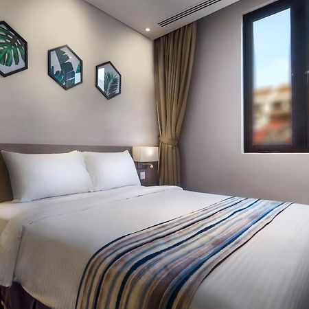 Ropewalk Piazza Hotel Managed By The Ascott Limited George Town Ngoại thất bức ảnh