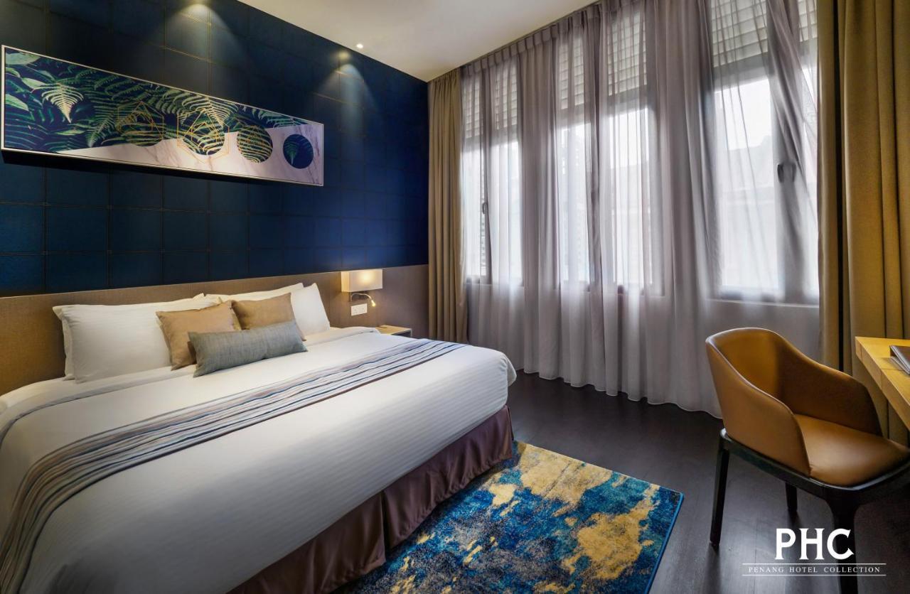 Ropewalk Piazza Hotel Managed By The Ascott Limited George Town Ngoại thất bức ảnh