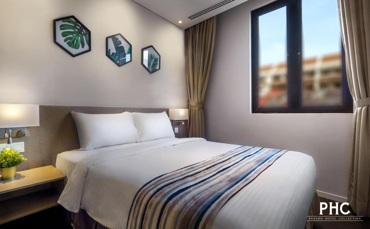 Ropewalk Piazza Hotel Managed By The Ascott Limited George Town Ngoại thất bức ảnh