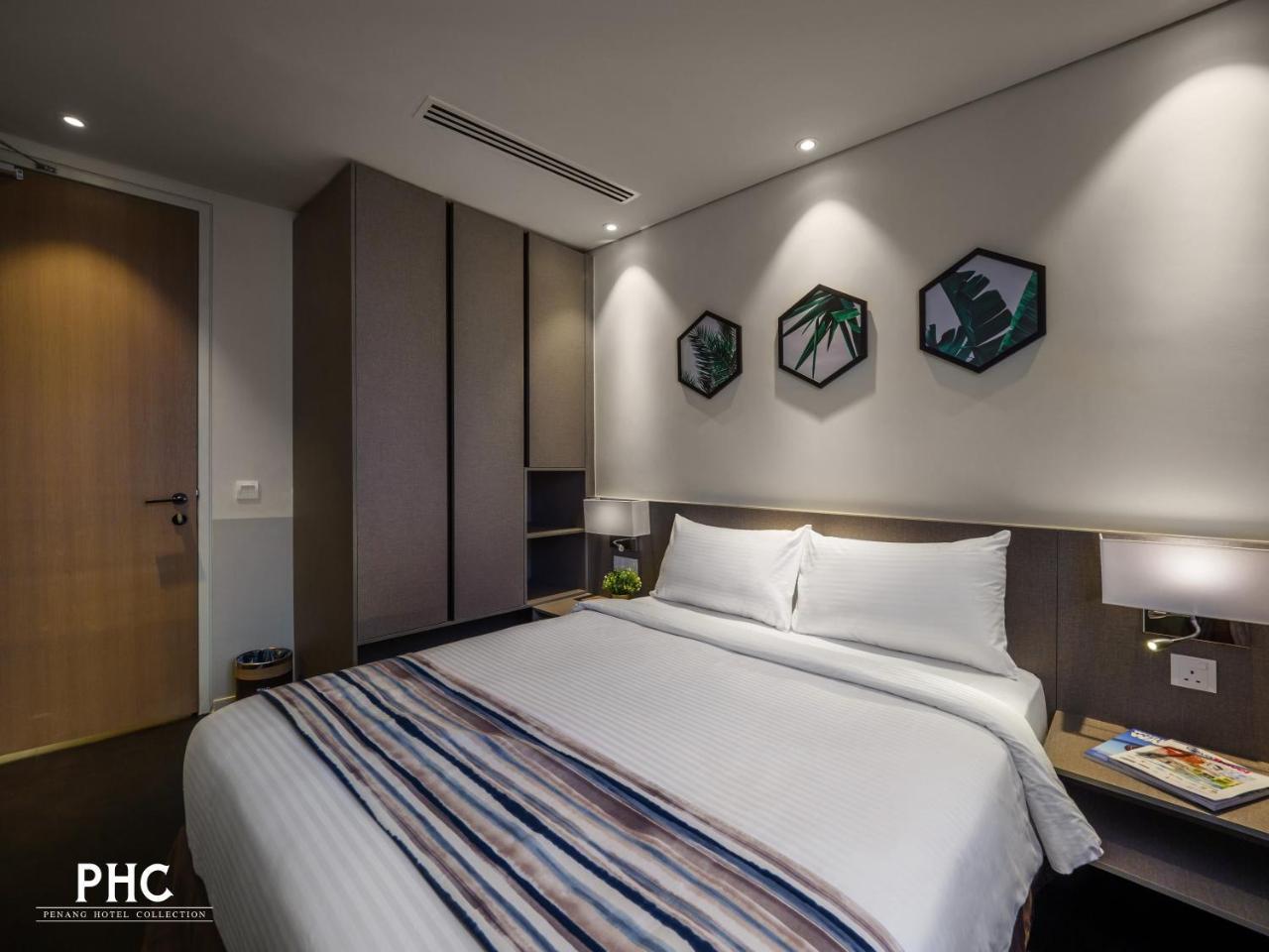 Ropewalk Piazza Hotel Managed By The Ascott Limited George Town Ngoại thất bức ảnh