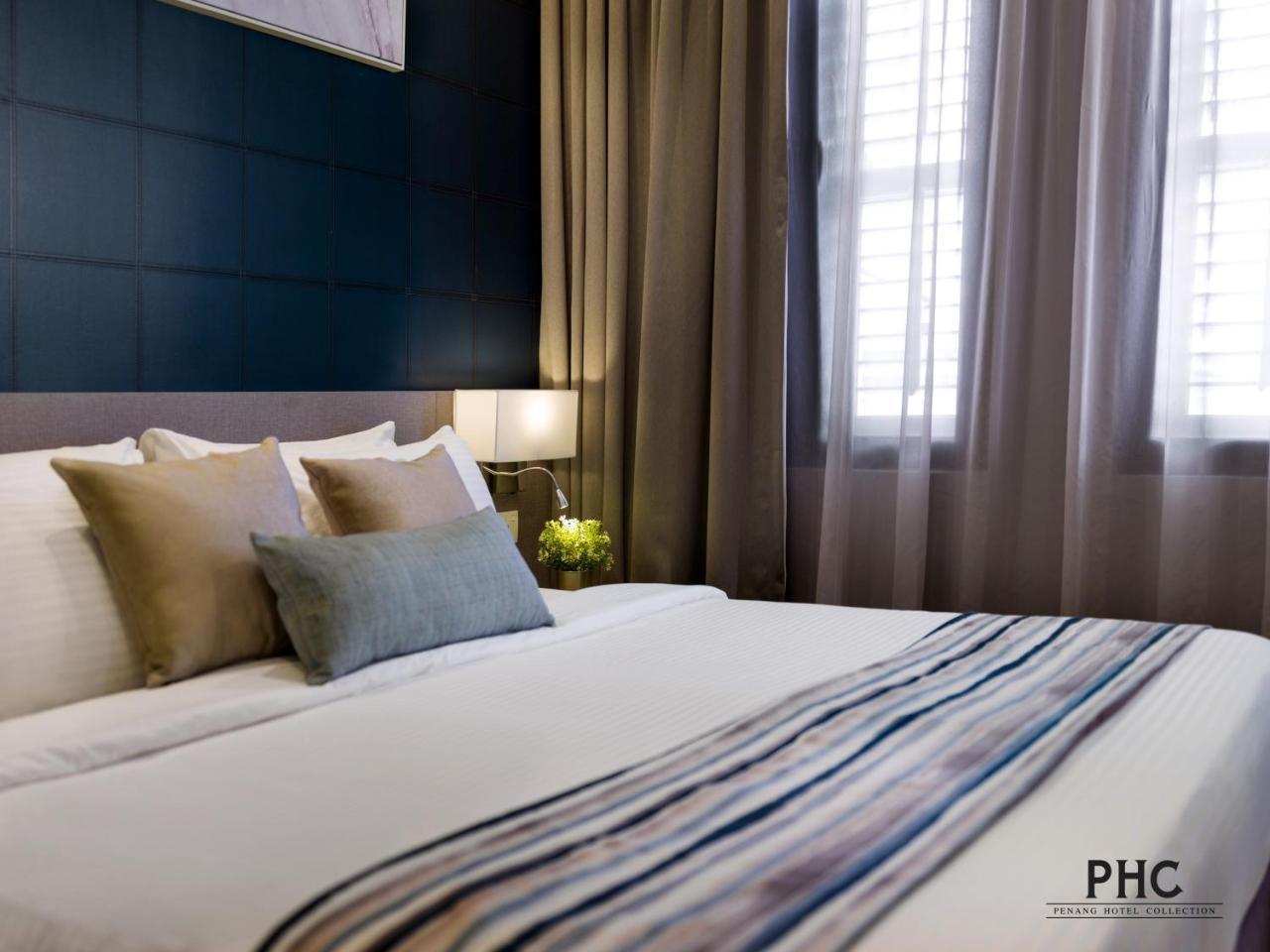 Ropewalk Piazza Hotel Managed By The Ascott Limited George Town Ngoại thất bức ảnh